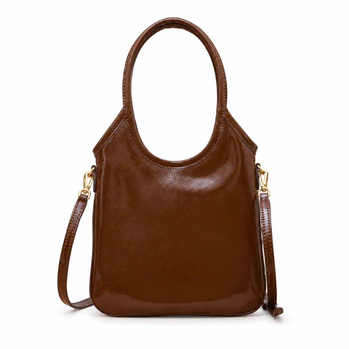 Miu Miu Matelassé Leather City-Ready Crossbody Bag
