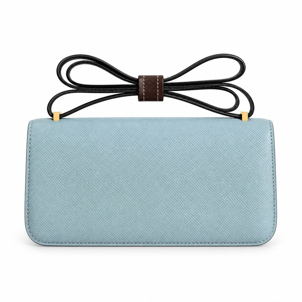 Hermès 26cm Crossbody Bag – Best Value Luxury Leather