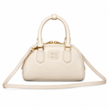 Miu Miu Matelassé Leather Retro Crossbody Bag