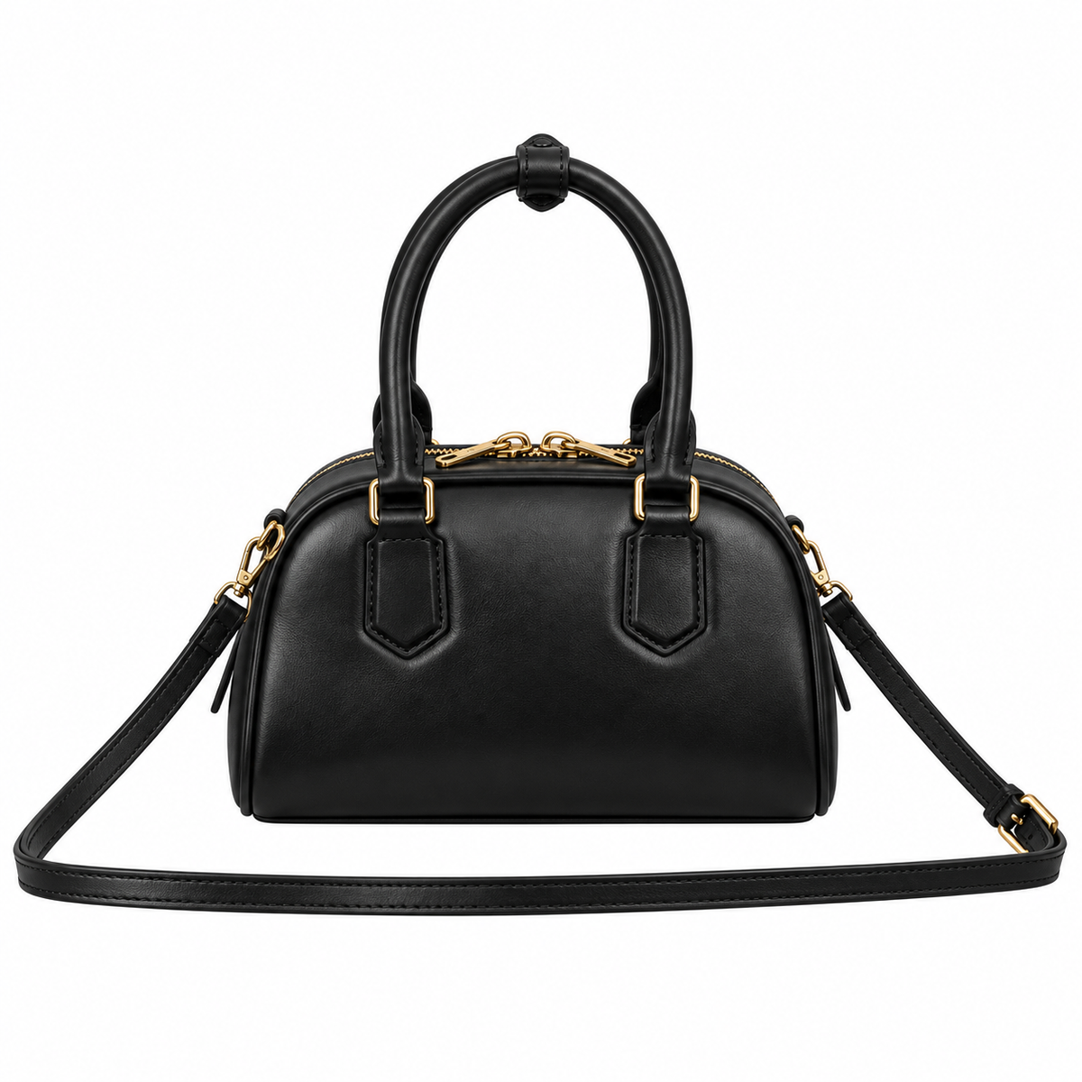 Miu Miu Matelassé Leather Soft Edge Crossbody Bag