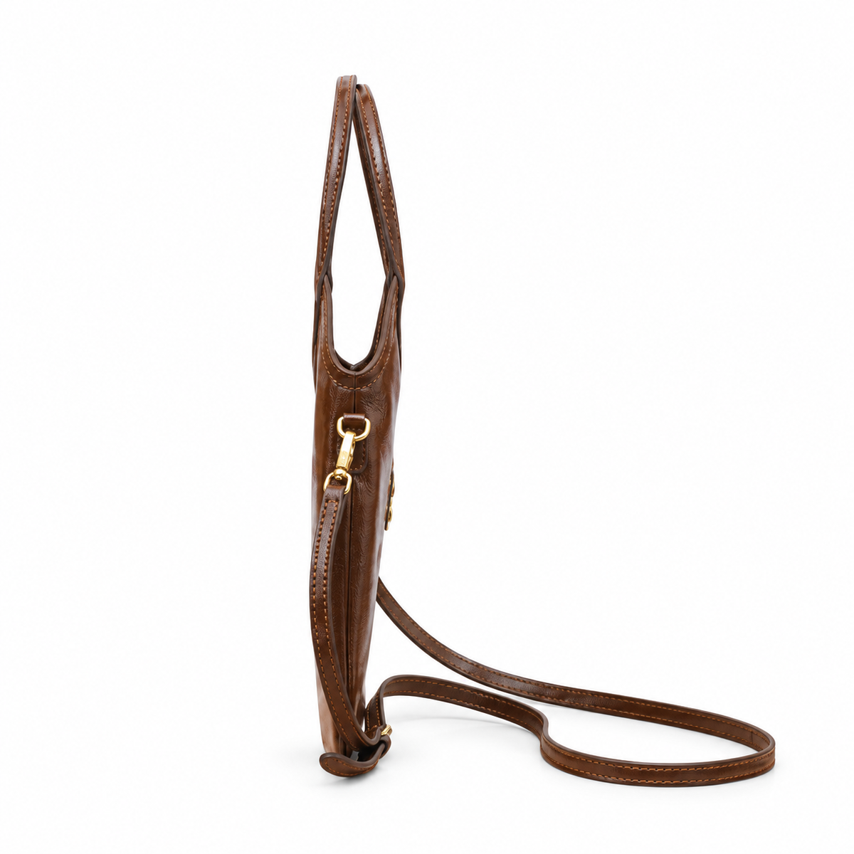 Miu Miu Matelassé Leather City-Ready Crossbody Bag