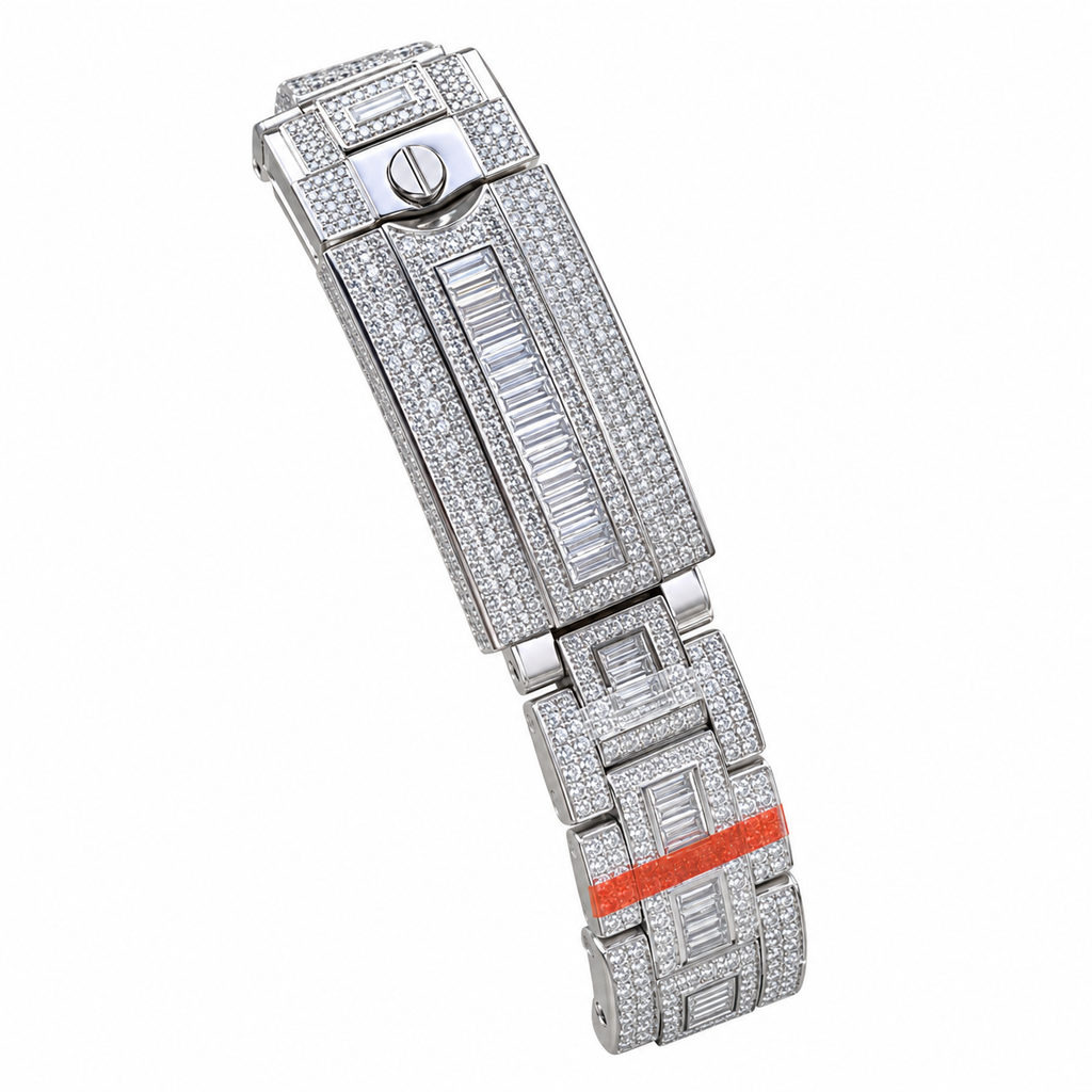Rolex Submariner – 40mm Automatic Dive Watch