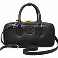 Miu Miu Matelassé Leather City Chic Crossbody Bag
